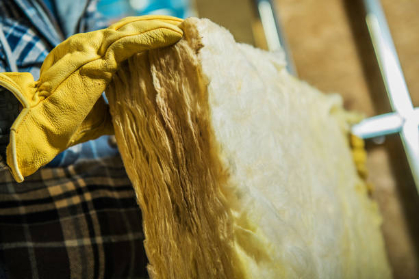 Best Garage Insulation Installation  in Ship Bottom, NJ