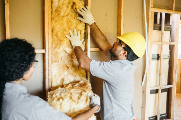 Attic Insulation Near Me in Ship Bottom, NJ