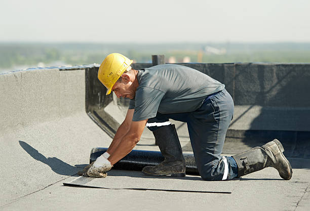 Best Commercial Insulation Contractor  in Ship Bottom, NJ